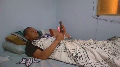 Juanchovergon22 — modelo de webcam en línea en cam4