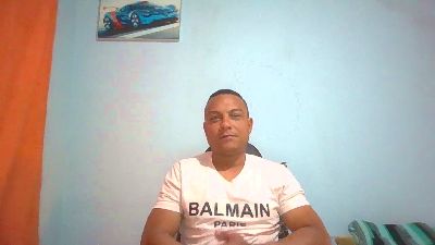 Juanchovergon22 — modelo de webcam en línea en cam4