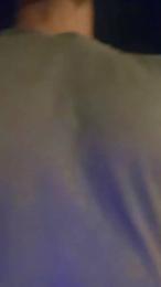 Mecheroman024 — modelo de webcam en línea en cam4