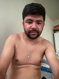 GabrielFlex19cm — Stripchat stream photo (Apr 2026)