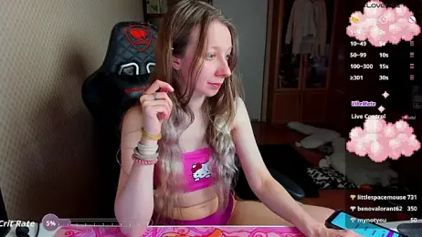 cutieMila — Stripchat stream photo (Mar 2026)