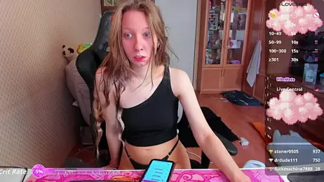 cutieMila — Stripchat stream photo (Feb 2026)