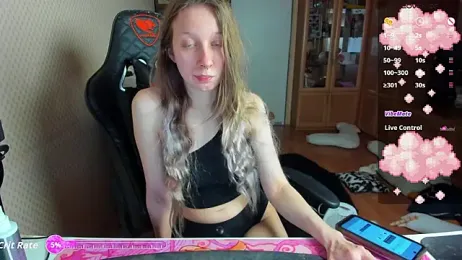 cutieMila — Stripchat stream photo (Mar 2026)