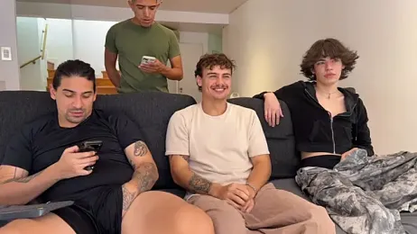 sexualmindsett — modelo de webcam en línea en stripchat