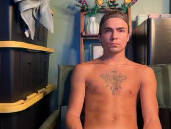 234scoobydoo — Chaturbate stream photo (Jul 2026)