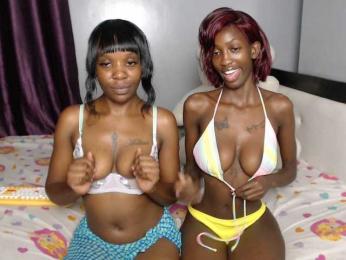 VelvetCuties — modelo de webcam en línea en bongacams