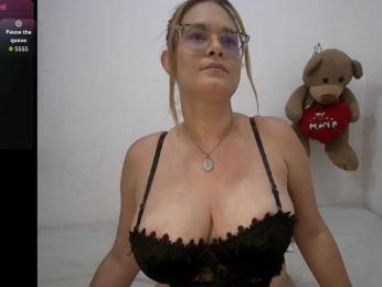 Sammarasmith — Bongacams stream photo (Feb 2026)