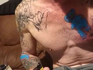 thetortuga — modelo de webcam en línea en camsoda