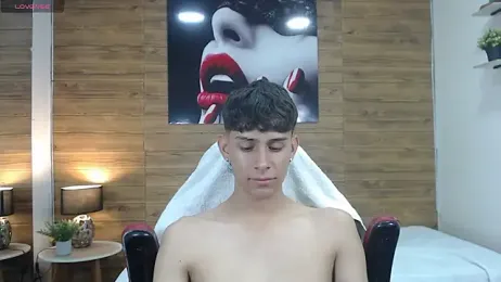 DraxBlade09 — modelo de webcam en línea en stripchat