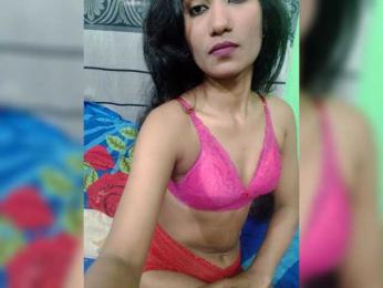 Meherin-Afra6 — modelo de webcam en línea en bongacams