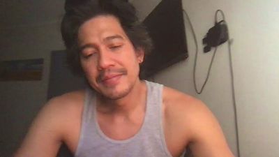 joeashes — Cam4 stream photo (Jun 2026)