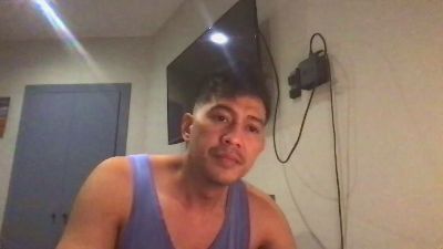 joeashes — modelo de webcam en línea en cam4