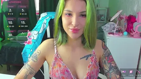 Hayley_Smith — stripchat