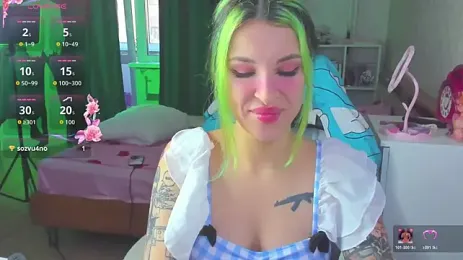 Hayley_Smith — Stripchat stream photo (Sep 2026)