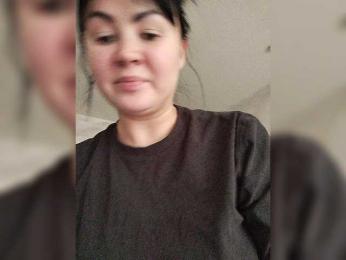 LenaMalina — Bongacams stream photo (May 2026)