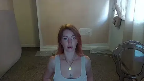 Red_firesquirt — Stripchat profile photo