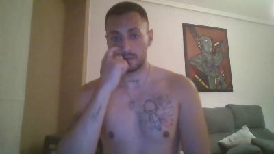 nickavanss — Cam4 stream photo (Apr 2026)