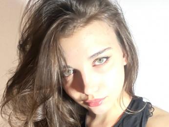 BriandaLudwic — Livejasmin profile photo