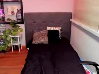stich_23 — modelo de webcam en línea en chaturbate