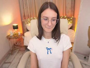 CozyMell — Bongacams profile photo