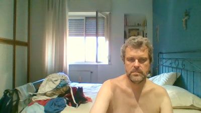 73tekkamen73 — modelo de webcam en línea en cam4