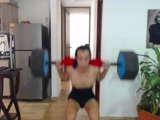 Bare Patrick — Flirt4free stream photo (Aug 2026)