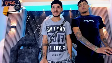 the_knights_of_the_night_ — stripchat