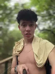 yoursexyjose — stripchat