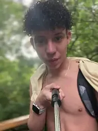 yoursexyjose — Stripchat profile photo