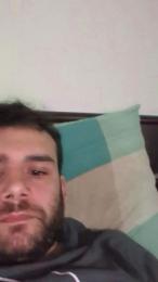 Marko_1994 — modelo de webcam en línea en cam4