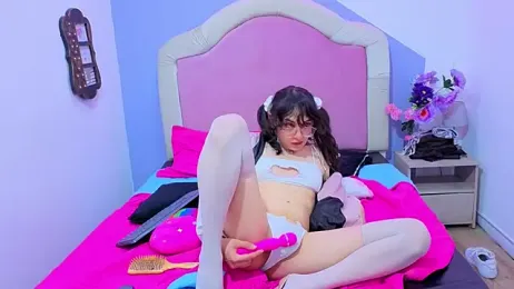 DaniaMorris — Stripchat stream photo (Nov 2025)