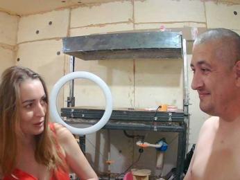 Paramy — Bongacams stream photo (May 2026)