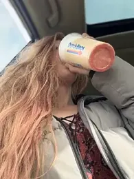 GoldenFlameGoddess — Stripchat stream photo (Apr 2026)