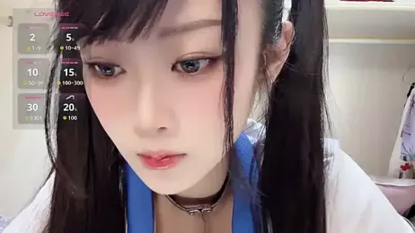 yueyue2003 — modelo de webcam en línea en stripchat