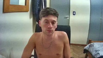 brunonavarro — modelo de webcam en línea en cam4