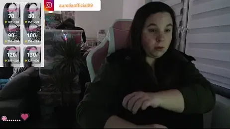 -Aurelia- — Stripchat stream photo (Mar 2026)