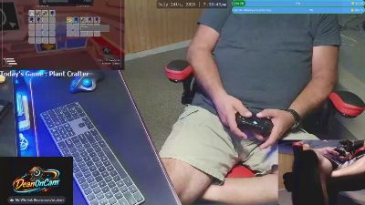 Wisco_Dean — Cam4 stream photo (Jul 2026)