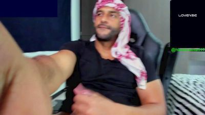 Ralfvoss — Cam4 stream photo (Apr 2026)