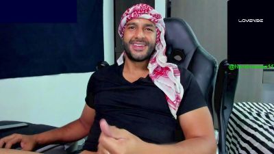 Ralfvoss — Cam4 stream photo (Apr 2026)