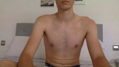 Pablo_SexBoy69 — modelo de webcam en línea en cam4
