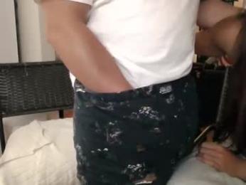 flacko6991 — Chaturbate stream photo (Aug 2025)