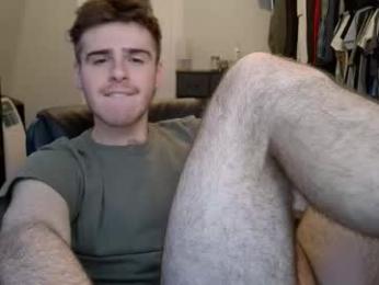 college_dad_bod — Chaturbate stream photo (Apr 2026)