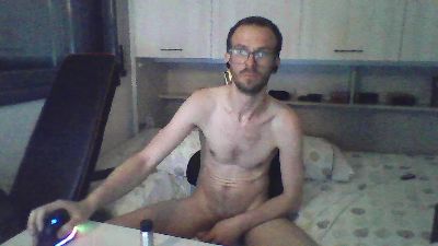BCN_MCK — modelo de webcam en línea en cam4
