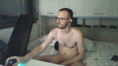 BCN_MCK — Cam4 profile photo