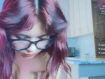 leemiaus — Bongacams stream photo (Apr 2026)