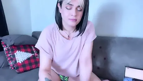 Arab_tgirl — Stripchat stream photo (Mar 2026)