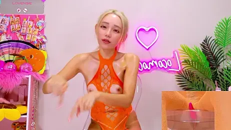 -LOCOMOCO- — Stripchat stream photo (May 2026)