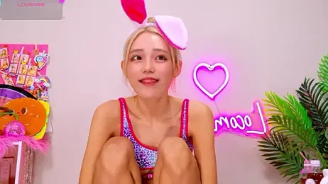-LOCOMOCO- — modelo de webcam en línea en stripchat