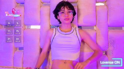 NorthHale — modelo de webcam en línea en cam4