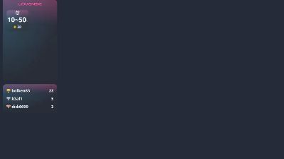 LaelMyerson — Cam4 stream photo (Mar 2026)